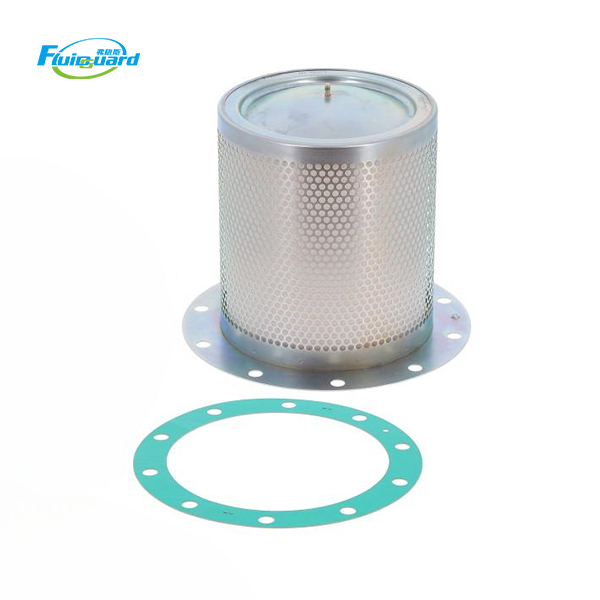 DC3044 Compressor Part Air/Oil Separator Filter