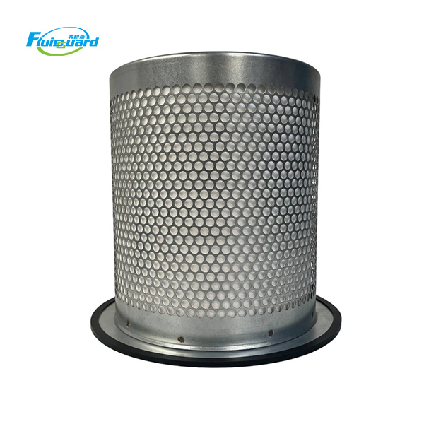 640565 Compressor Air/Oil Separator Filter Element