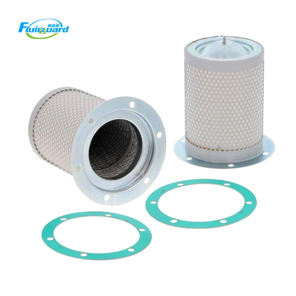 NS000530 Air Oil Separator Filter Element For Compressor
