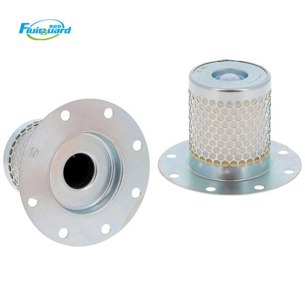 4930052111 Compressor Spare Part Air Oil Separator Filter Element