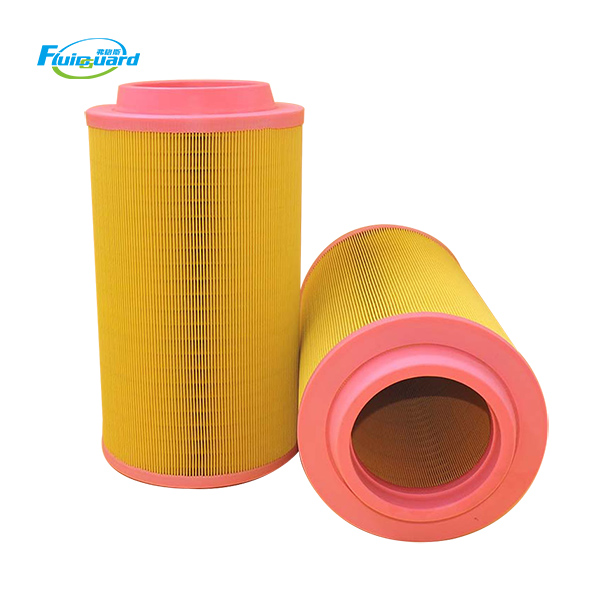 6211459400 Compressor Part Intake Air Filter Element