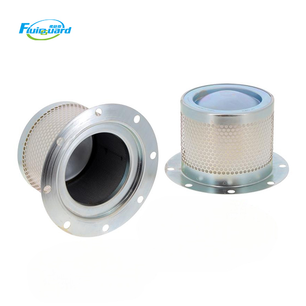 98262802 High Efficiency Air Oil Separator