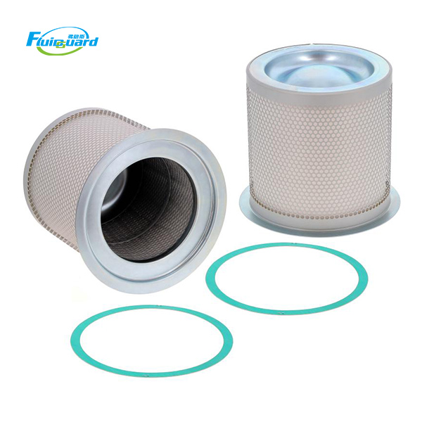 DB2130 Air Compressor Air Oil Separator Filter
