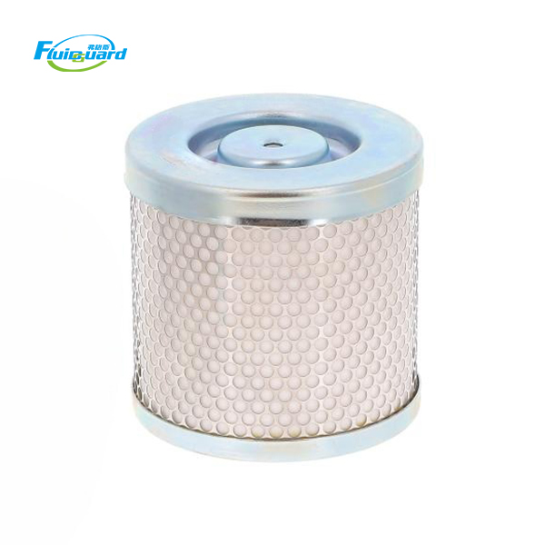 BK3842400 High Performance Air-Oil Separator Element For Compressor