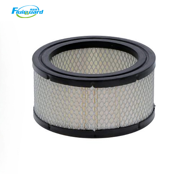 SA6007 Air Filter Element Cartridge For Air Compressor