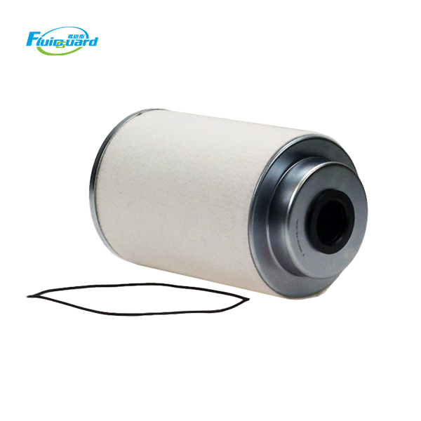 DA1181 Compressor Spare Part Air Oil Separator Element