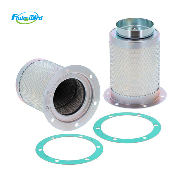 DC3050 Compressor Air/Oil Separator Filter Element