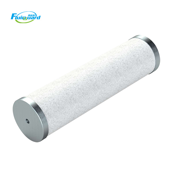NS004210 Compressor Air/Oil Separator