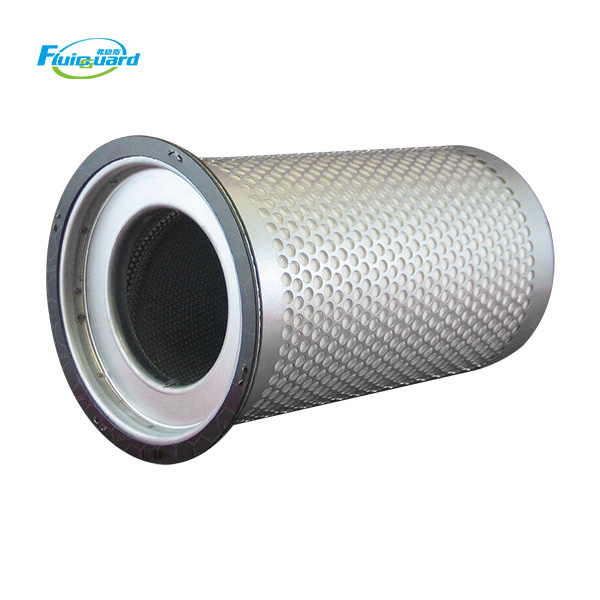 00348774 High Performance Air Oil Separator Filter For Air Compressor