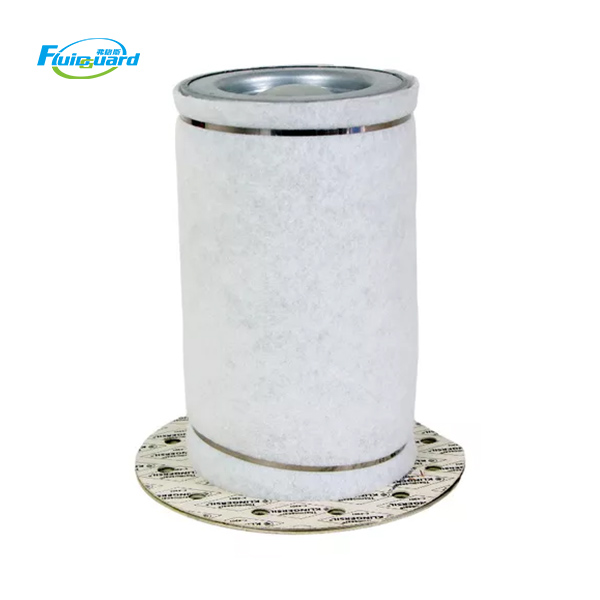 640584 Compressor Part Air/Oil Separator Filter