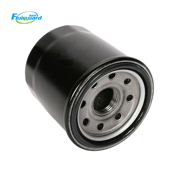 NO011880 Compressor Part Oil Filter Element Cartridge