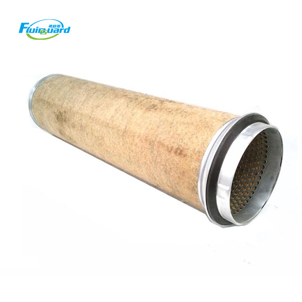 1619532700 Compressor Spare Part Air Filter Element