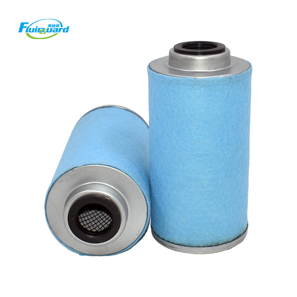 1626016301 Air Compressor Part Air Oil Separator