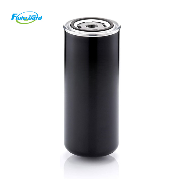 NO015080 Compressor Oil Filter Element Filter Cartridge