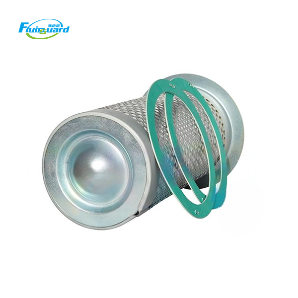 4900051411 High Efficiency Air/Oil Separator Filter Element For Air Compressor