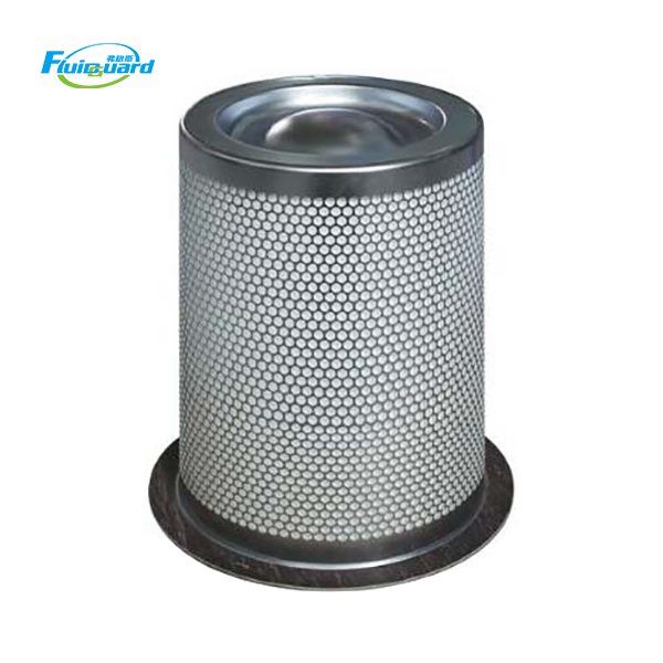 4900753102 Air Compressor Air-Oil Separator Filter