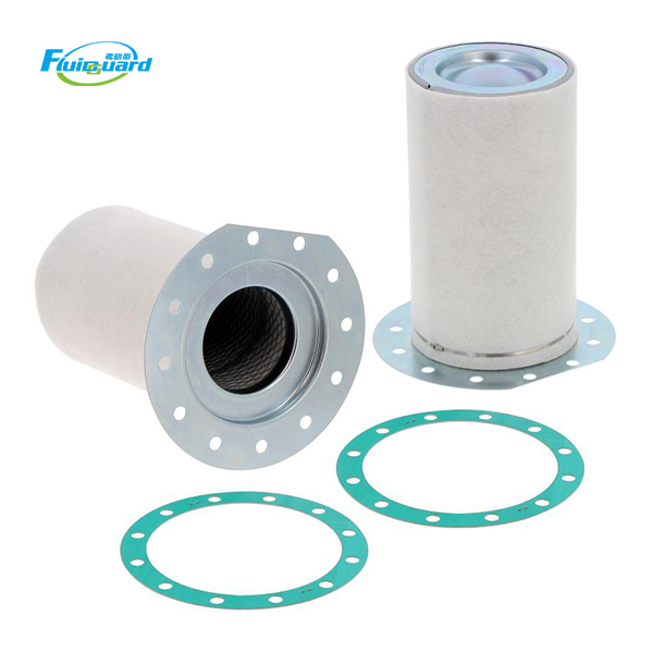 DC3188 Air Compressor Air Oil Separator