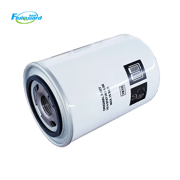 1614874799 Compressor Part Oil Filter Cartridge