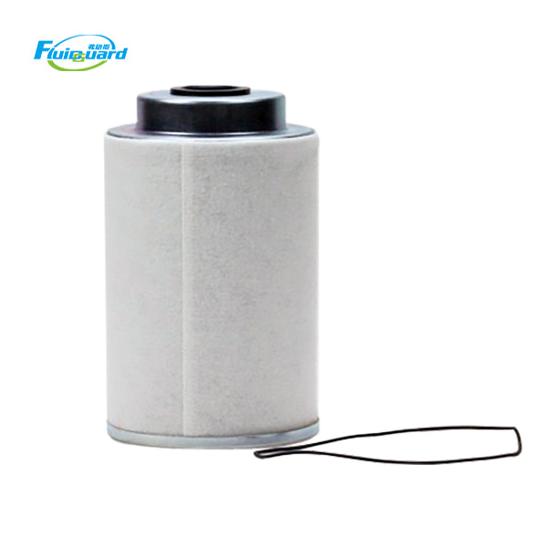 4930152321 Compressor Spare Part Air Oil Separator Filter