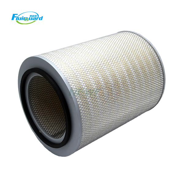 SA6392 Air Filter Cartridge Compatible With Air Compressor