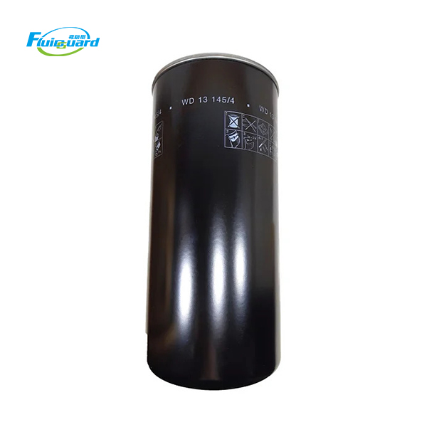 WD13145/4 Compressor Spin-On Oil Filter Cartridge