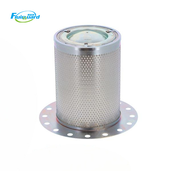 4900352141 Air Compressor Air Oil Separator Filter Element