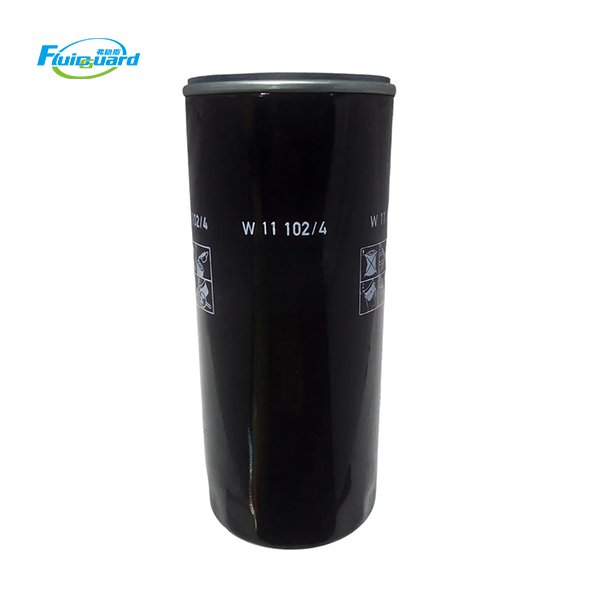 W11102/4 Compressor Spin-On Oil Filter Element Cartridge