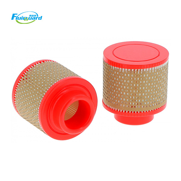 NA066360 Air Filter Element Cartridge For Compressor