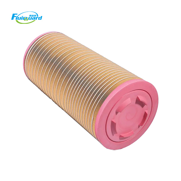 SA6866 Compressor Spare Part Air Filter Element Filter Cartridge