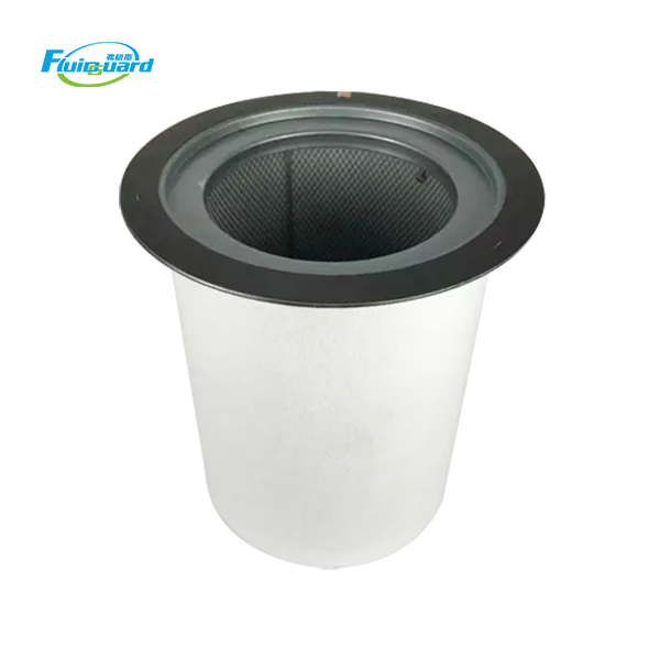 NS002620 Air Compressor Oil Separator Filter Element