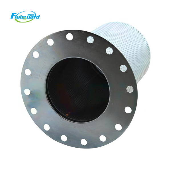 NS002130 Air Oil Separator For Compressor