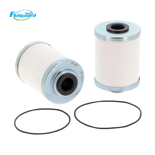 DA1270 Air Compressor Air-Oil Separator