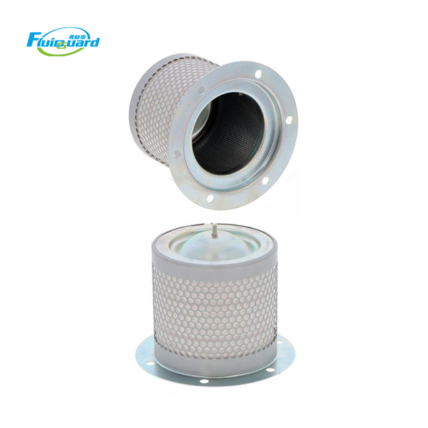 NS000230 High Efficiency Air Oil Separator Filter Element For Compressor