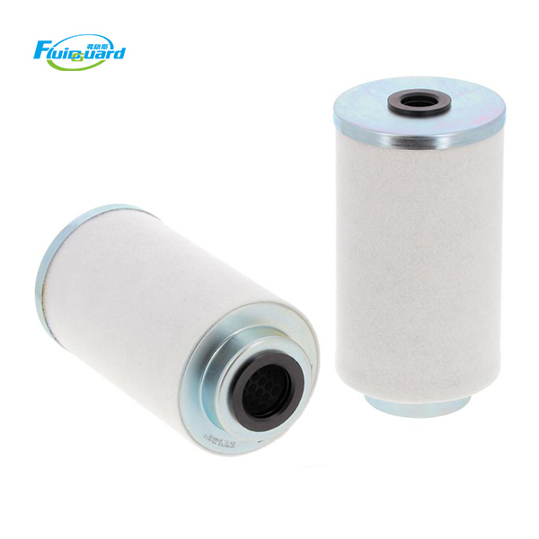 4930152651 Compressor Spare Part Air Oil Separator