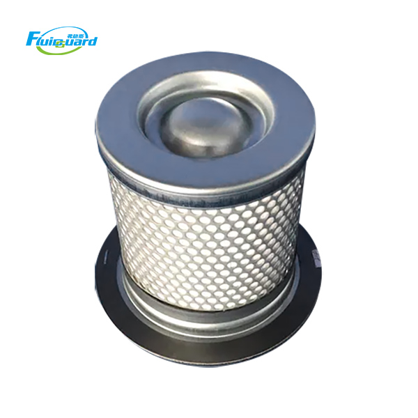 98262120 Air Oil Separator Filter For Air Compressor