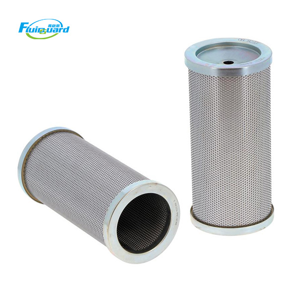 DA1006 Air Compressor Air-Oil Separator Filter Element