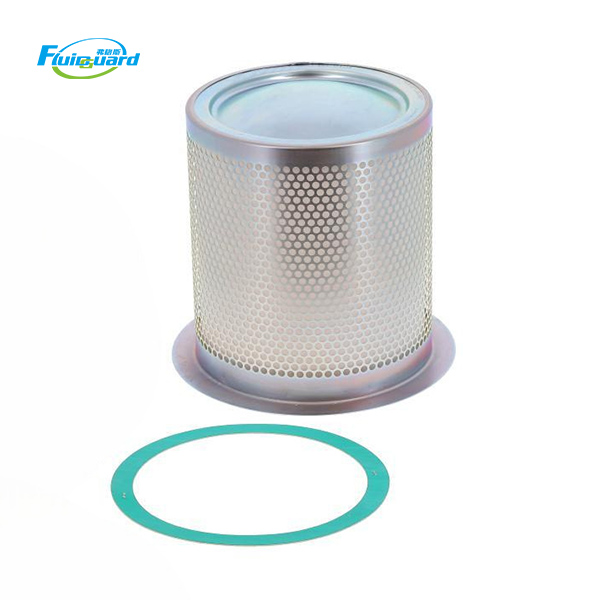 NS002220 Air Oil Separator Filter For Compressor