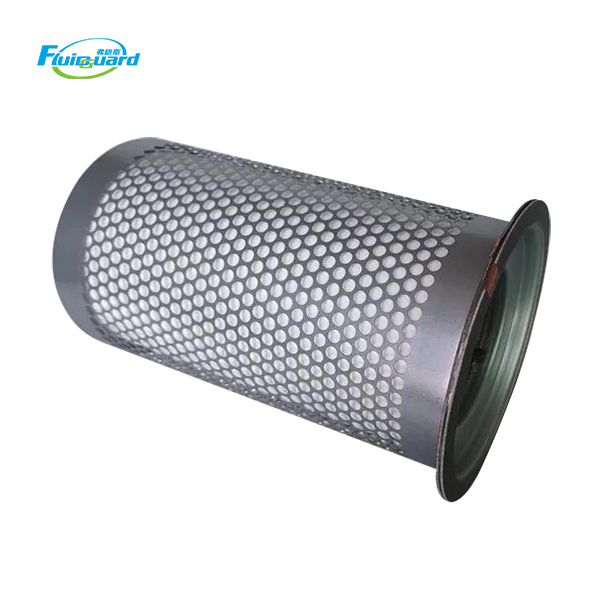 NS015220 Compressor Air/Oil Separator Filter