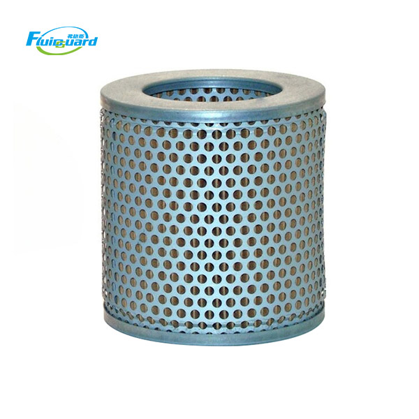 29504036 Compressor Spare Part Intake Air Filter Element