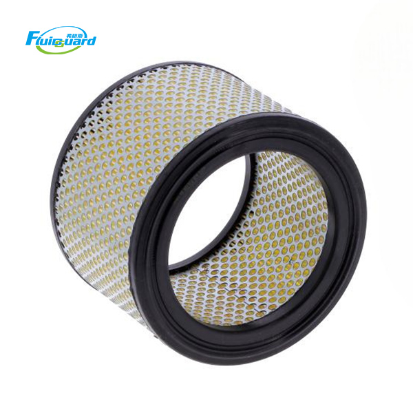 641122 Compressor Spare Part Air Filter Element Filter Cartridge