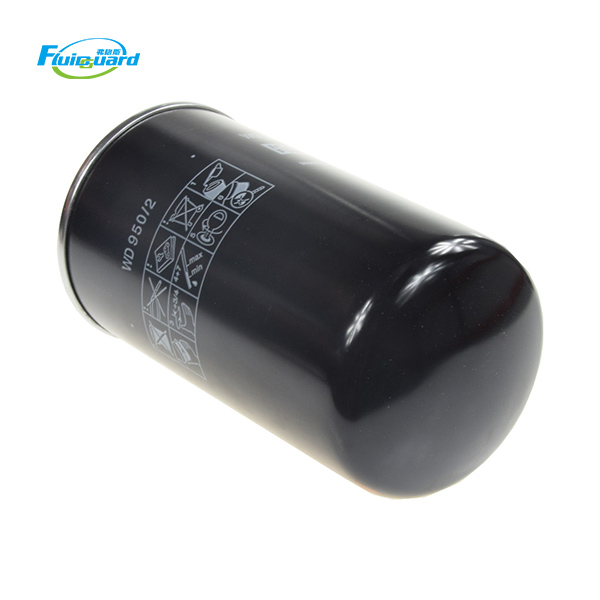 WD950/2 Spin-On Oil Filter Element