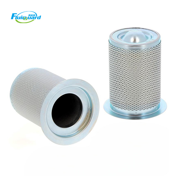 NS006420 High Efficiency Air/Oil Separator Filter