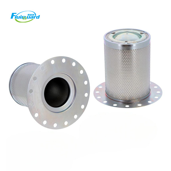 NS002730 Air Oil Separator