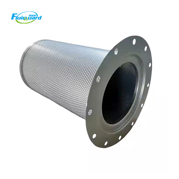 NS005630 Air-Oil Separator Filter For Compressor