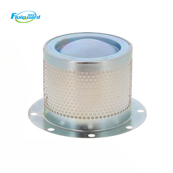 4900051851 Compressor Air/Oil Separator