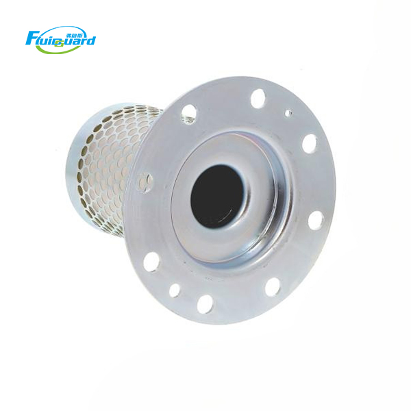 NS009330 Compressor Part Air-Oil Separator