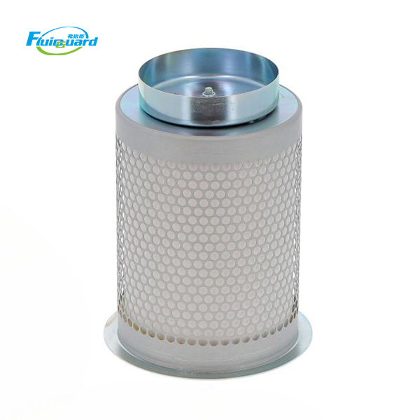 NS006830 Air/Oil Separator Filter