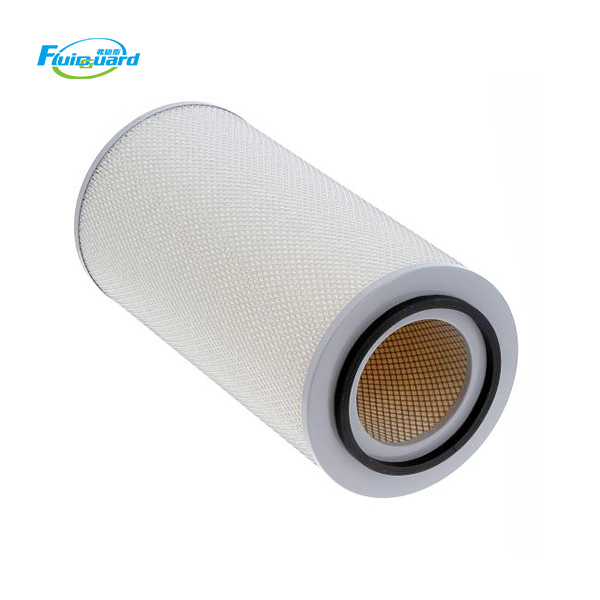 NA002560 Air Filter Element Filter Cartridge For Compressor