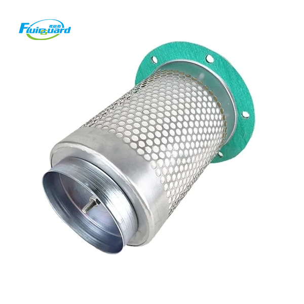 4900253502 Compressor Air/Oil Separator Filter