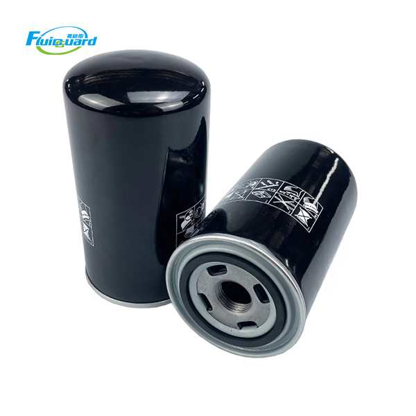 NO015580 Air Compressor Part Oil Filter Element Cartridge